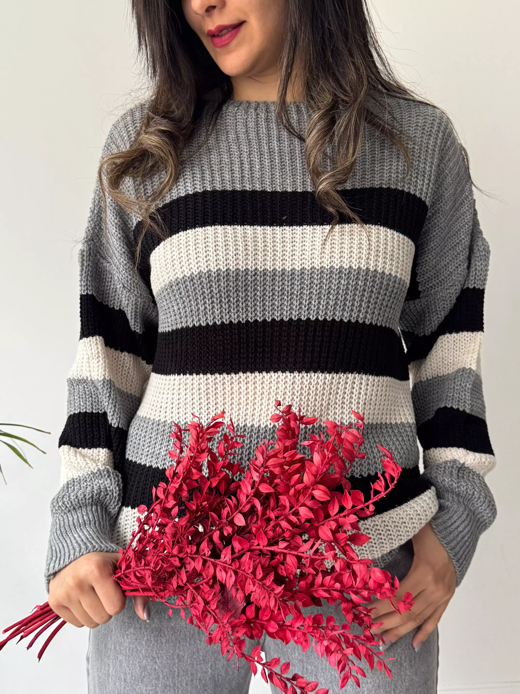 بافت راه راه کاترین